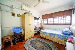 Blk 178 Woodlands Street 13 (Woodlands), HDB 5 Rooms #615809491